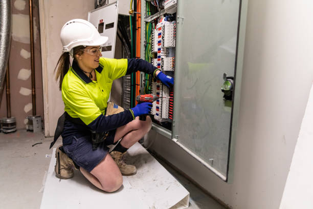 Industrial Electrical Services in WV
