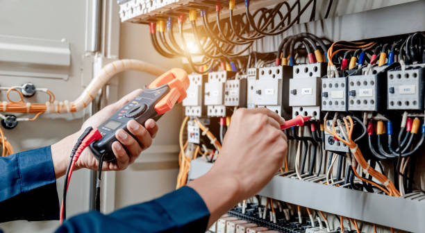  South Charleston, WV Electrician Pros
