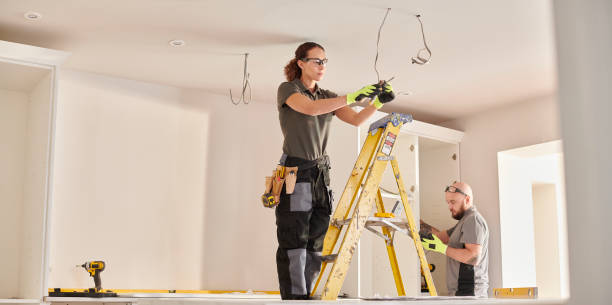 Best Emergency Electrical Repair  in South Charleston, WV