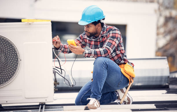 Best Industrial Electrical Services  in South Charleston, WV