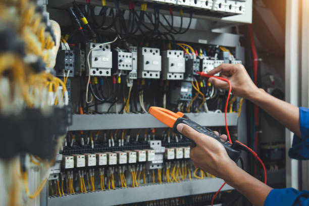 Best Local Electrician Companies  in South Charleston, WV
