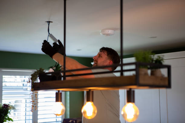 Best Outdoor Lighting Installation  in South Charleston, WV