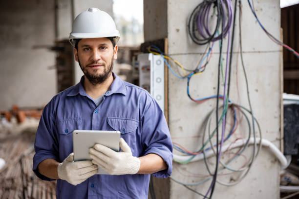 Best Electrical System Inspection  in South Charleston, WV