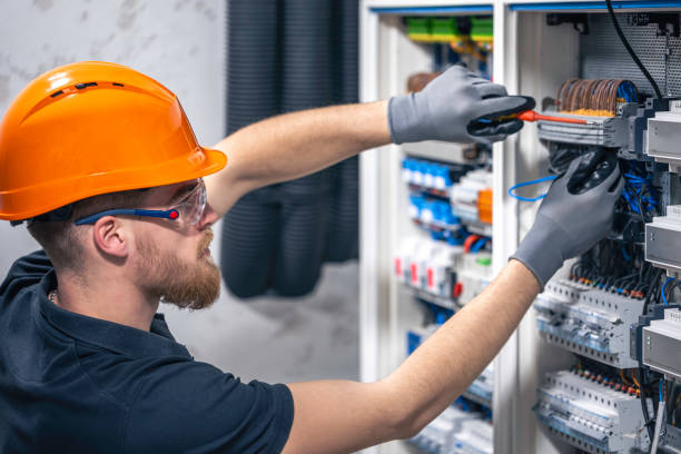 Best Emergency Electrician Near Me  in South Charleston, WV