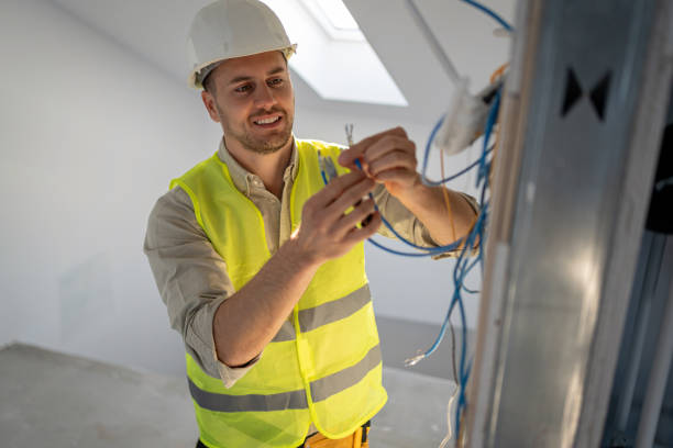 Best Affordable Emergency Electrician  in South Charleston, WV