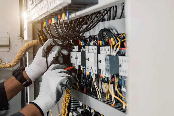 Best Commercial Electrician Services  in South Charleston, WV